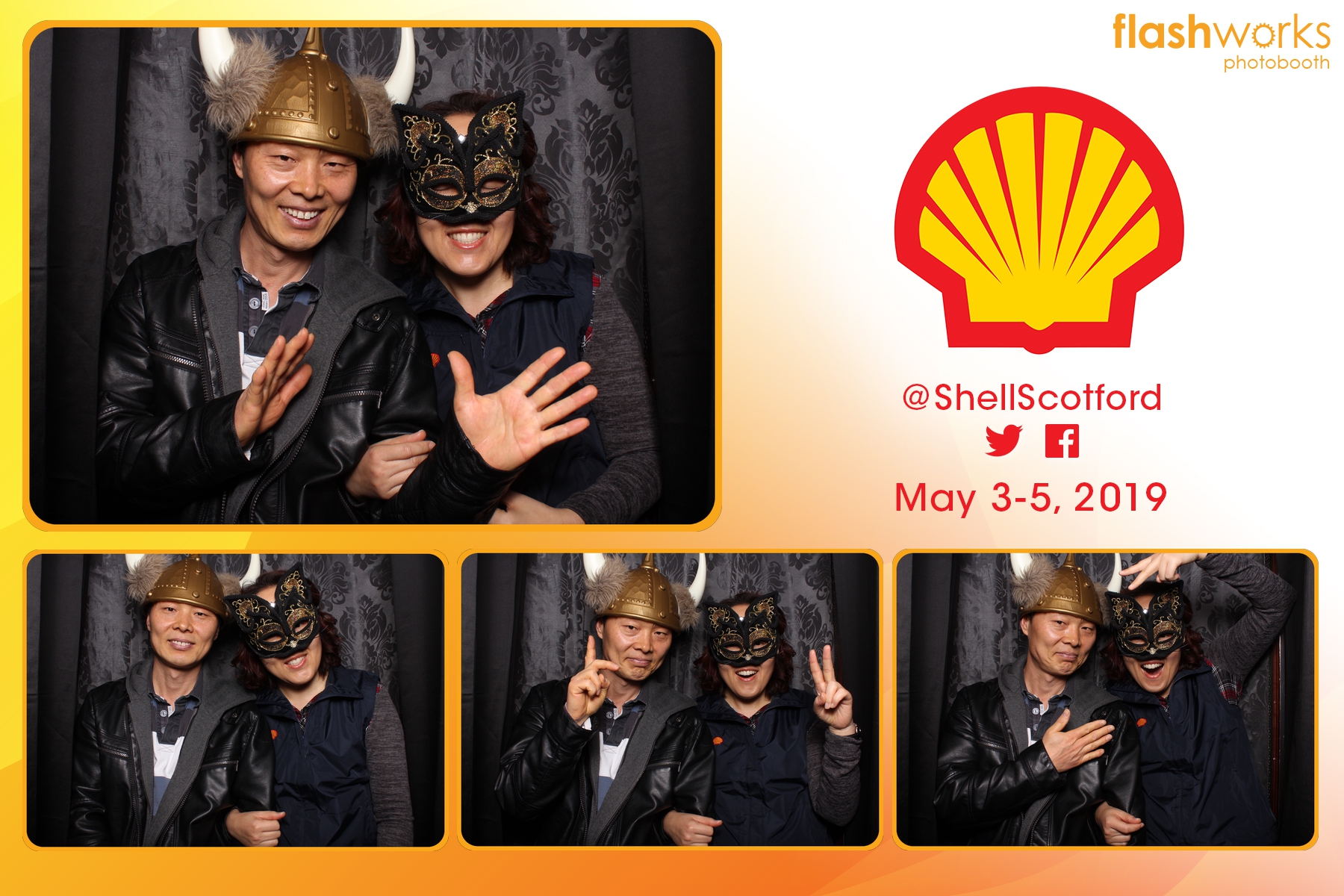 Fort Saskatchewan Trade Show & Sale: Presented by Shell | View more photos from the event at gallery.flashworksphotobooth.com/u/FlashworksPhotoboothInc/Fort-Saskatchewan-Trade-Show-Sale-Presented-by-Shell